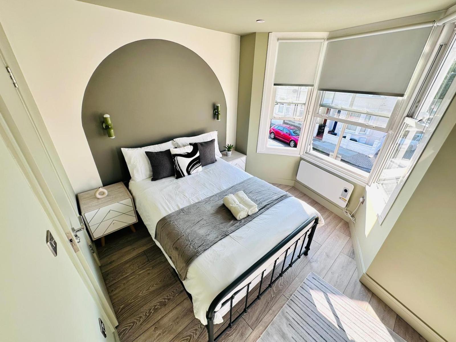 Apartahotel Boutique Ensuite Like