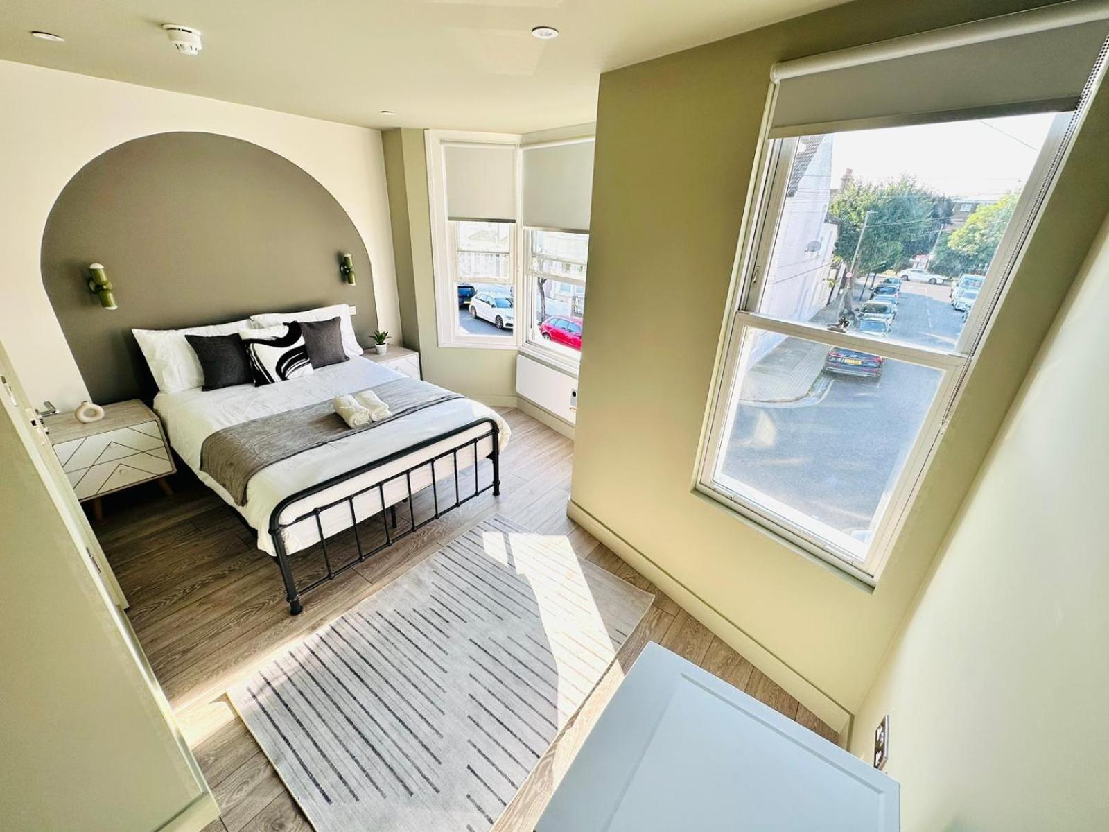 Apartahotel Boutique Ensuite Like *