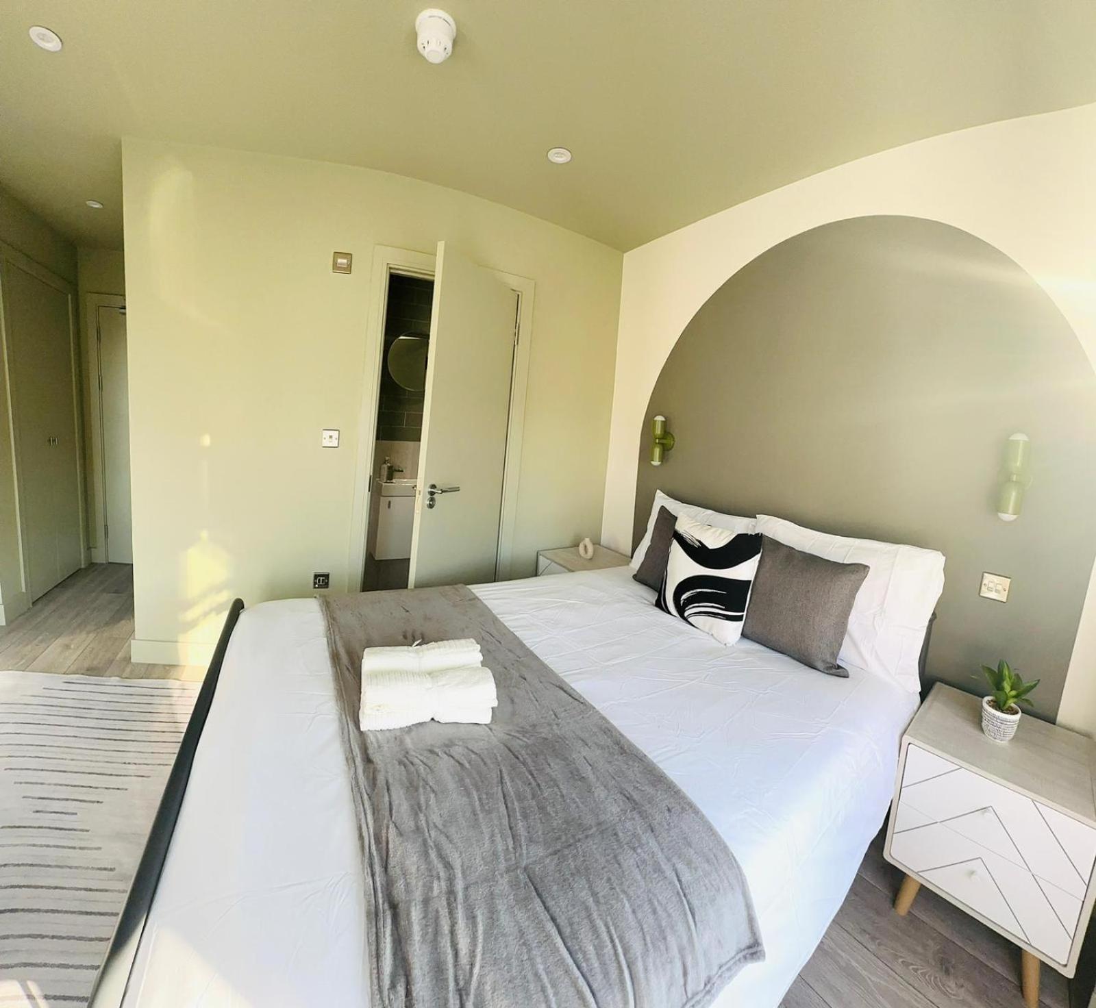 Boutique Ensuite Like Londres