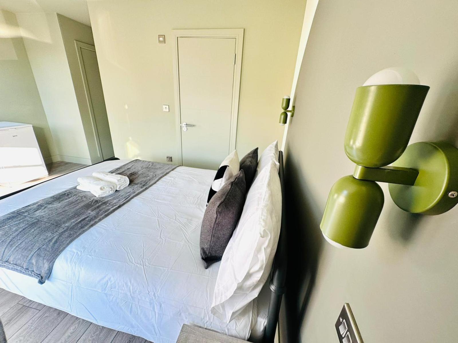 Boutique Ensuite Like * Londres