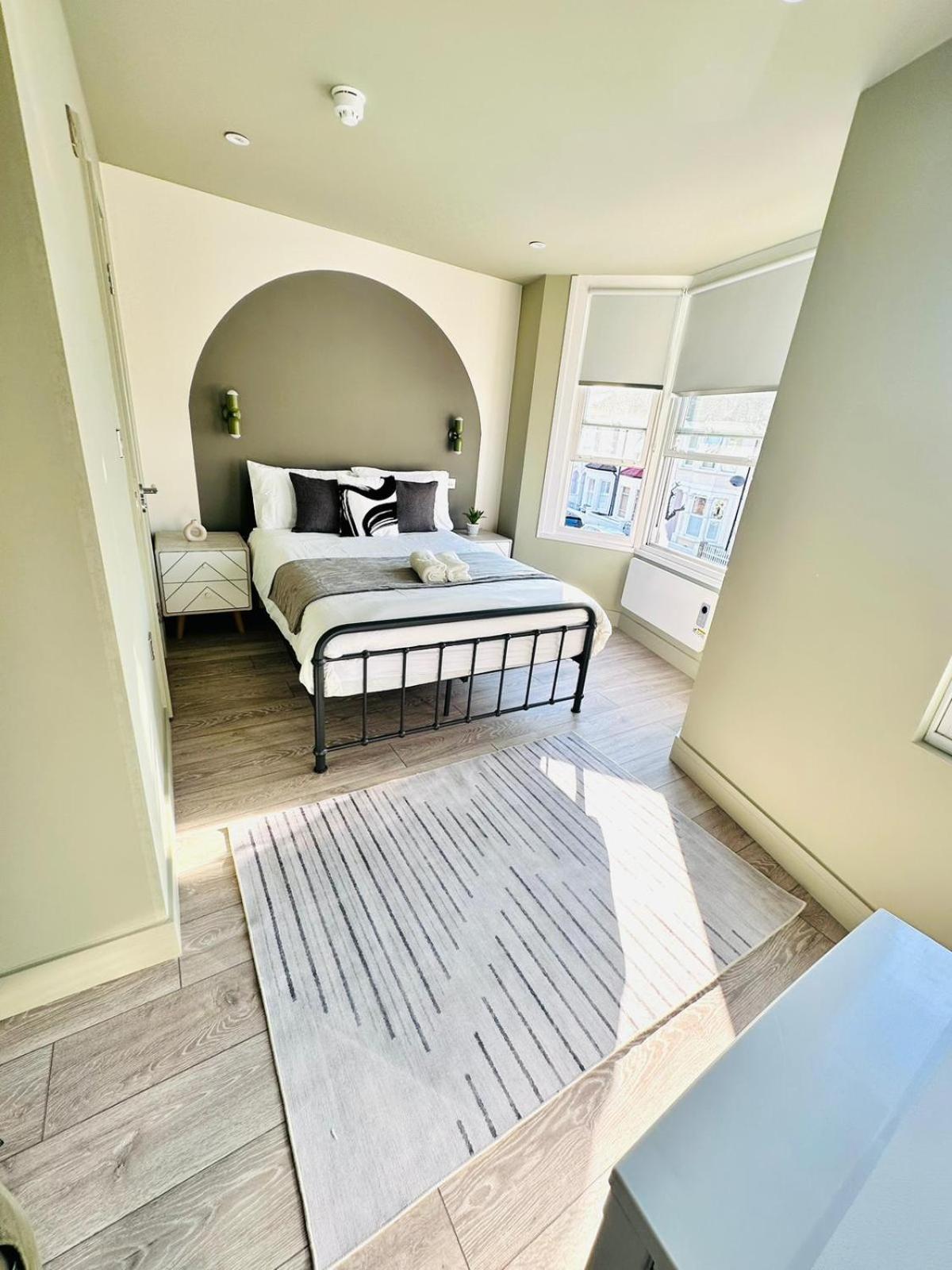 Boutique Ensuite Like Londres