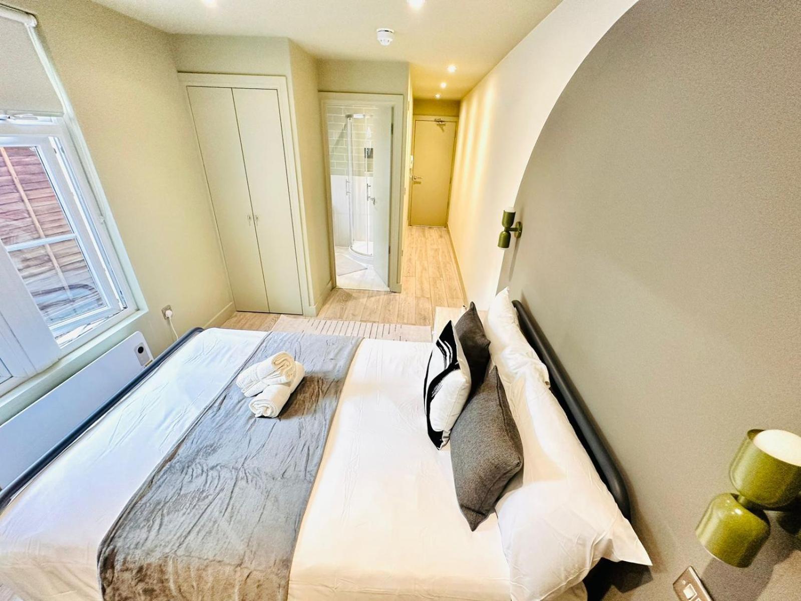 Boutique Ensuite Like Apartahotel *