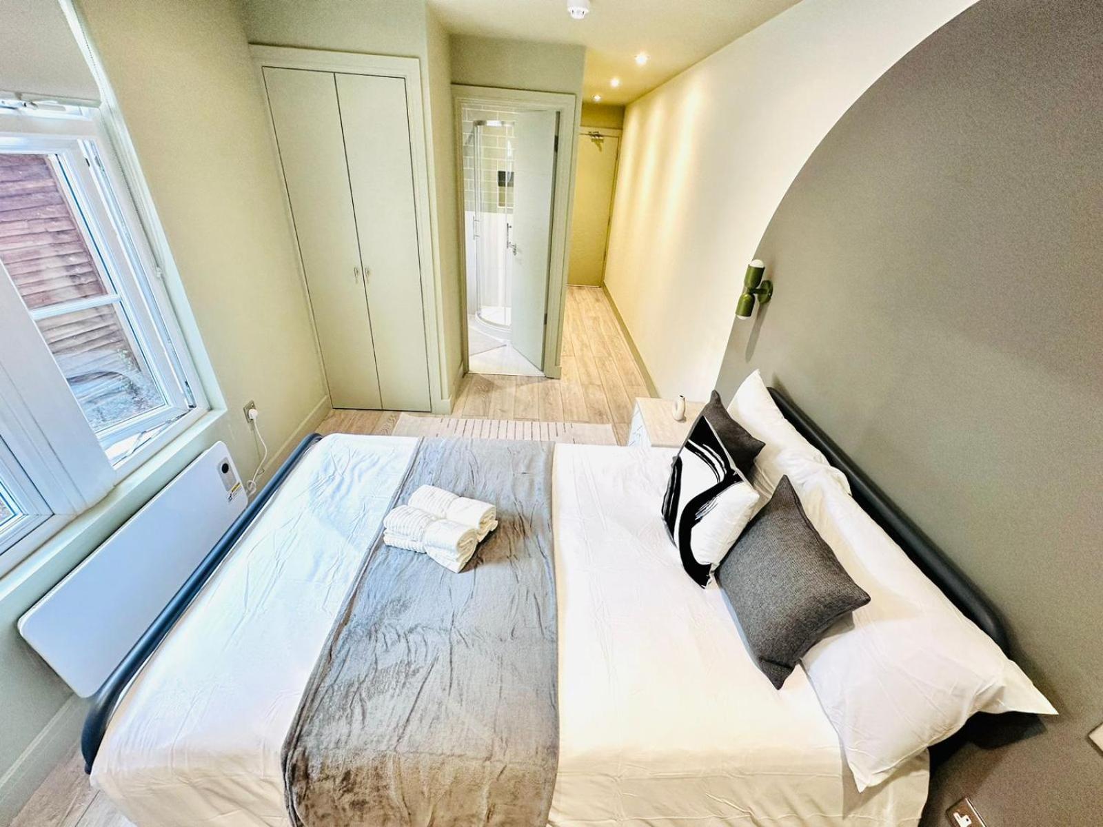 Boutique Ensuite Like Londres