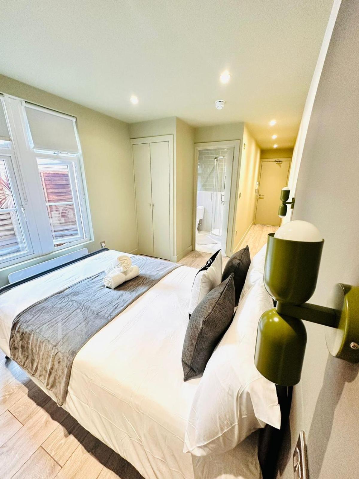 Boutique Ensuite Like Apartahotel *
