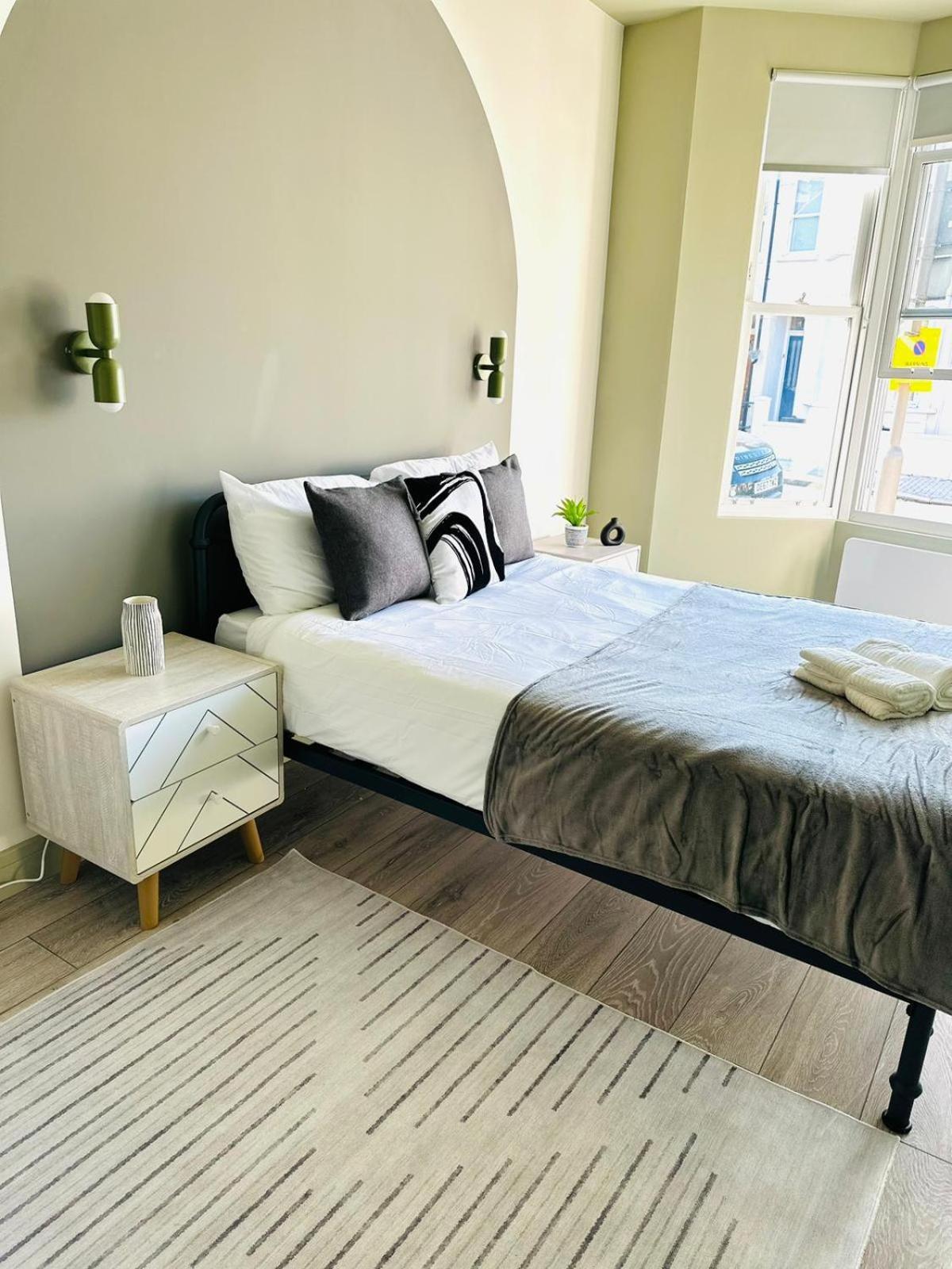 Apartahotel Boutique Ensuite Like *
