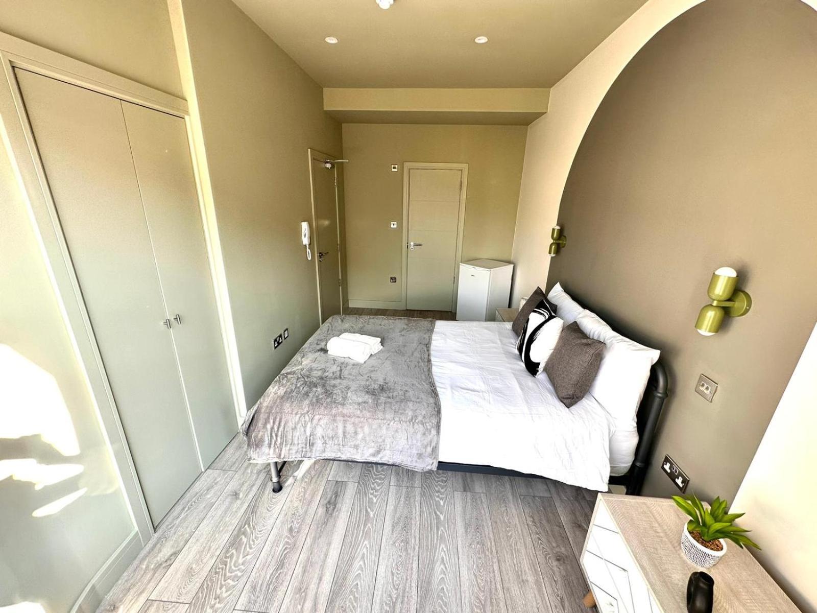 Apartahotel Boutique Ensuite Like