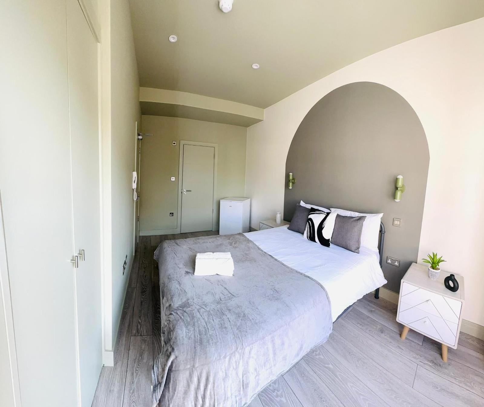 Apartahotel Boutique Ensuite Like