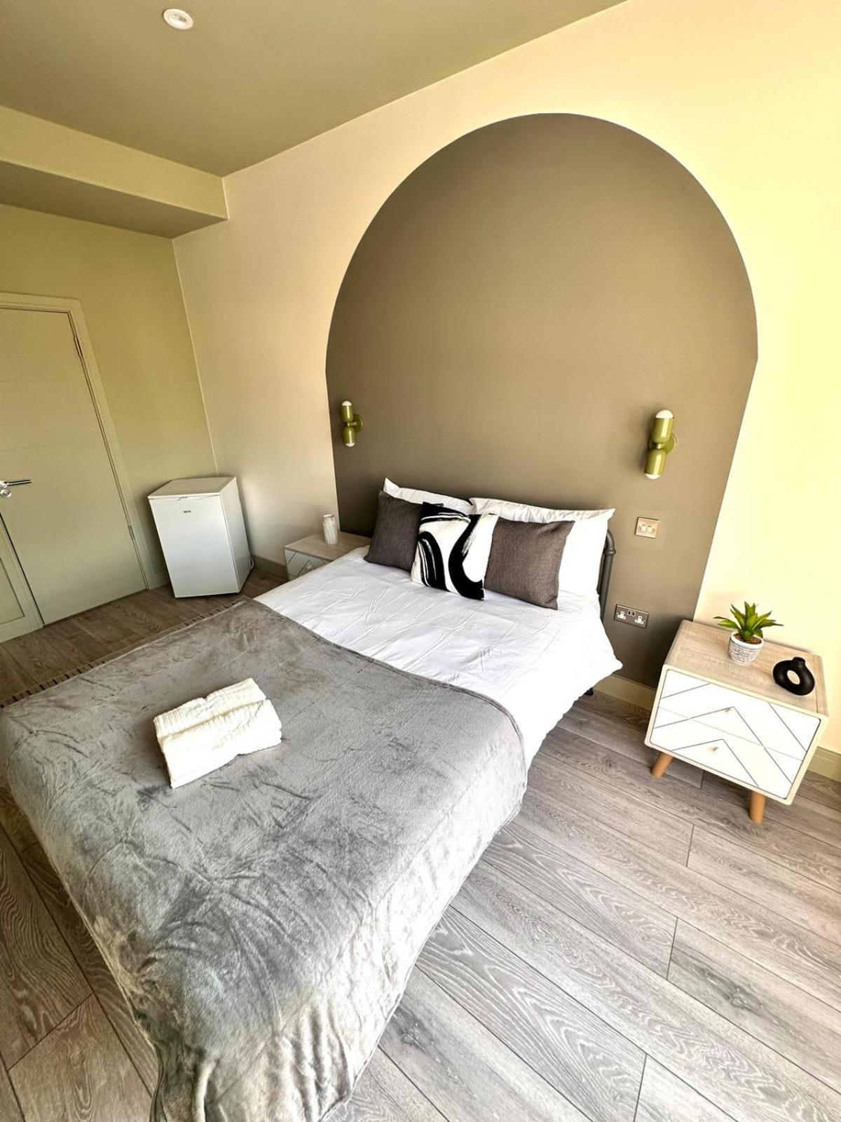 Boutique Ensuite Like Apartahotel Londres