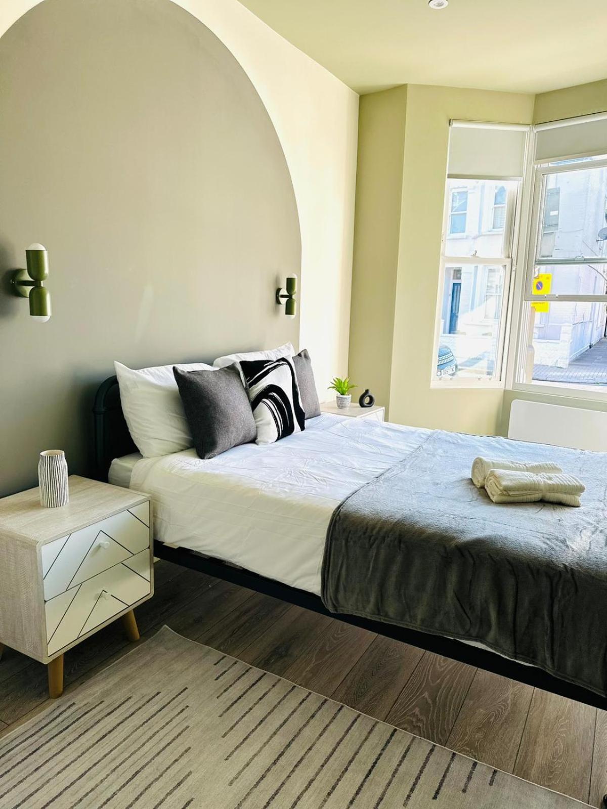 Boutique Ensuite Like Apartahotel *