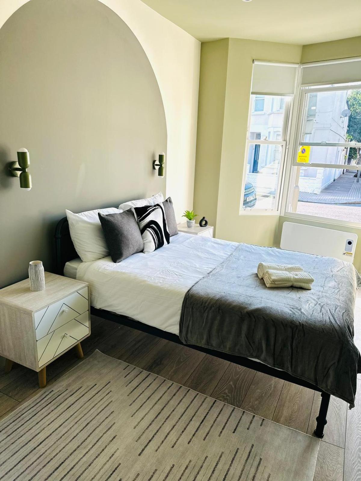 Apartahotel Boutique Ensuite Like