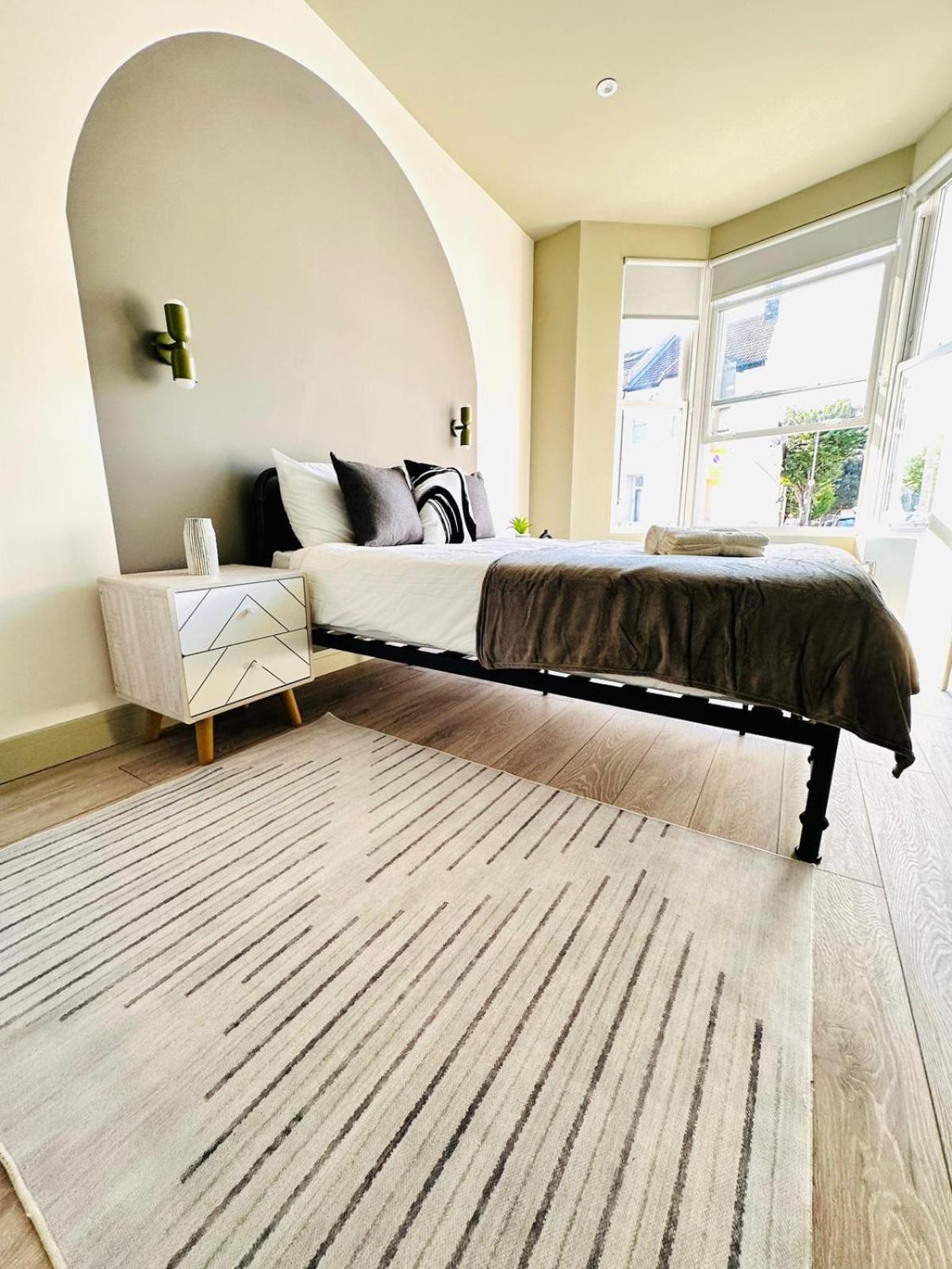 Apartahotel Boutique Ensuite Like *