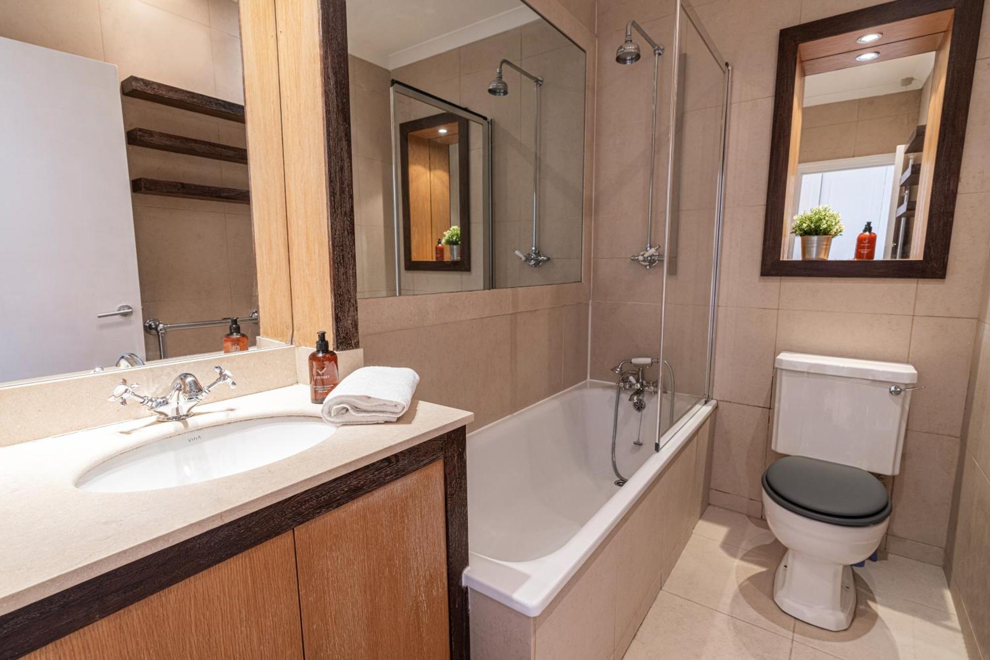 Apartment Kensington & Chelsea London