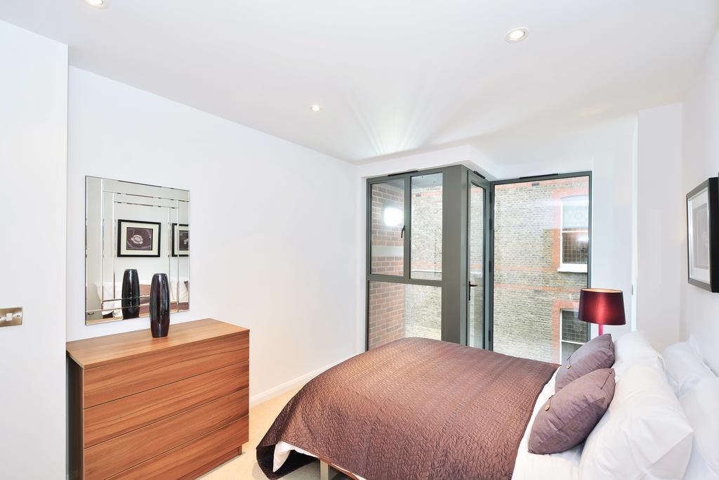 The Kensington Residencies Apartment *