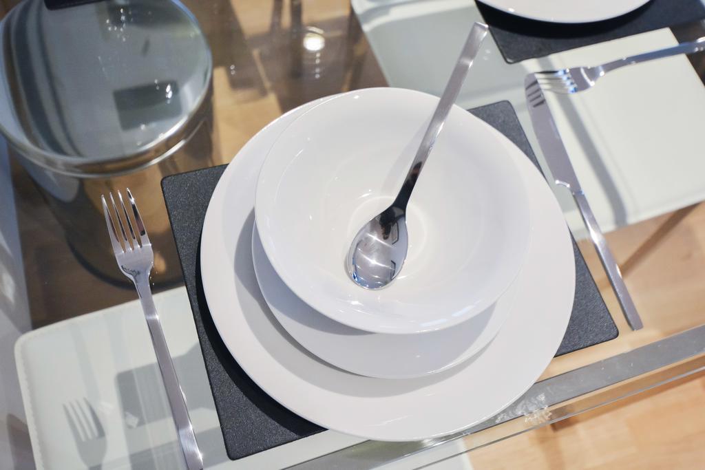 The Kensington Residencies London