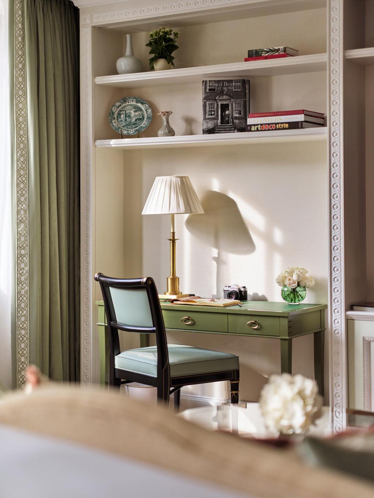 The Dorchester - Dorchester Collection Hotel