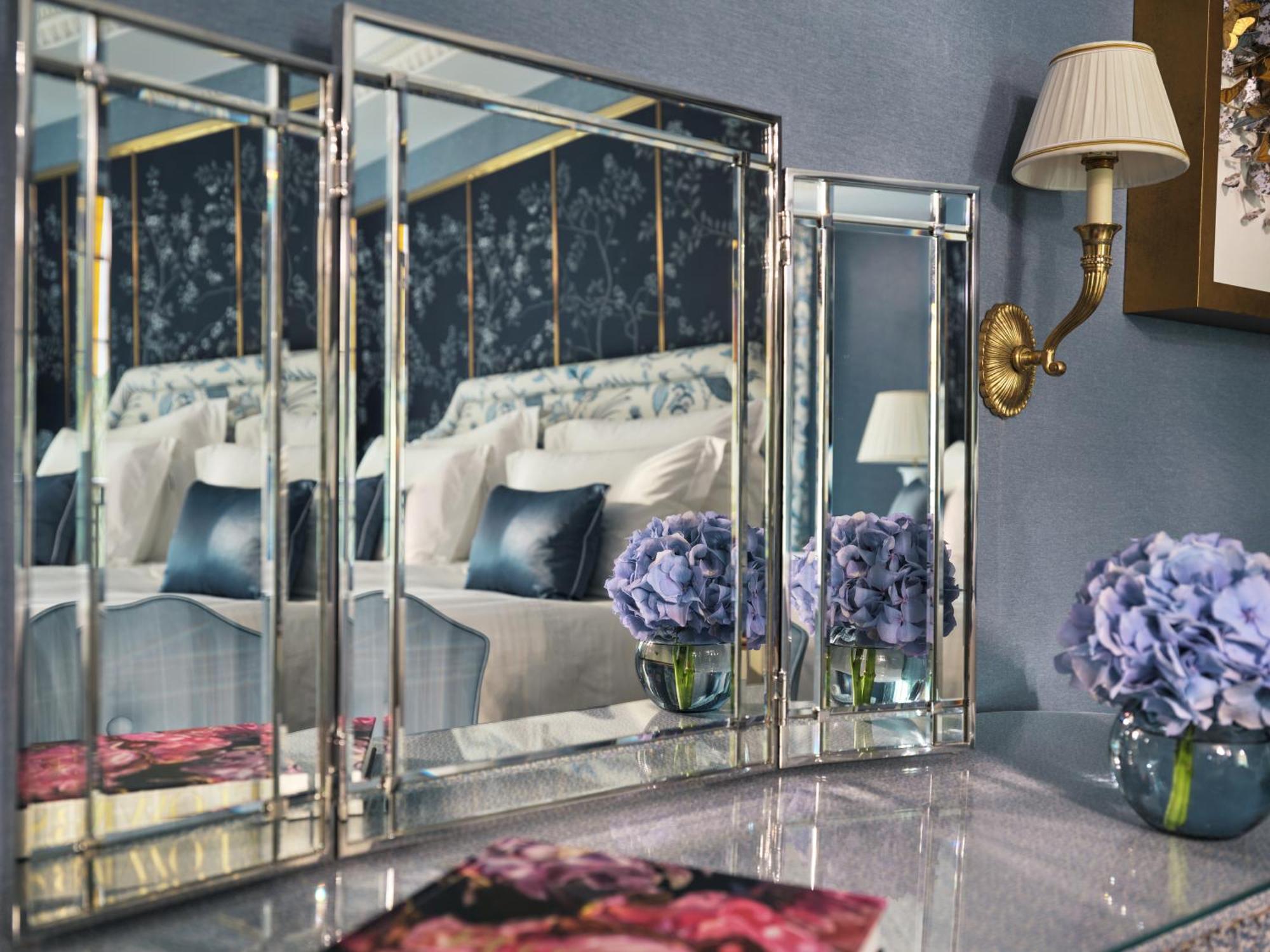 The Dorchester - Dorchester Collection 5*
