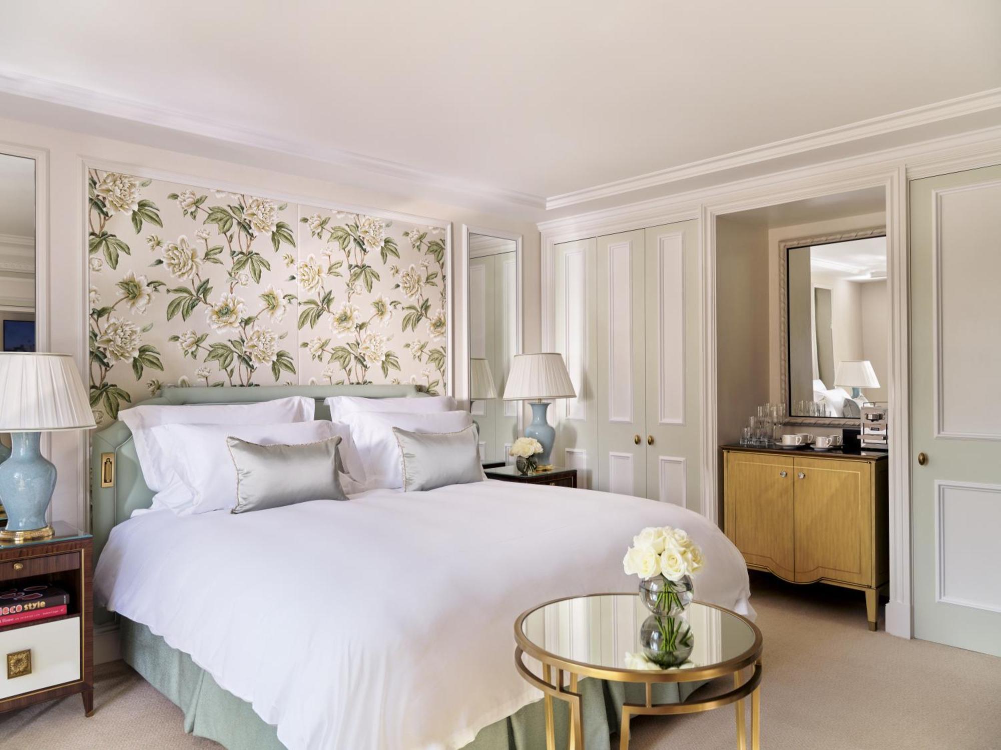 The Dorchester - Dorchester Collection Hotel