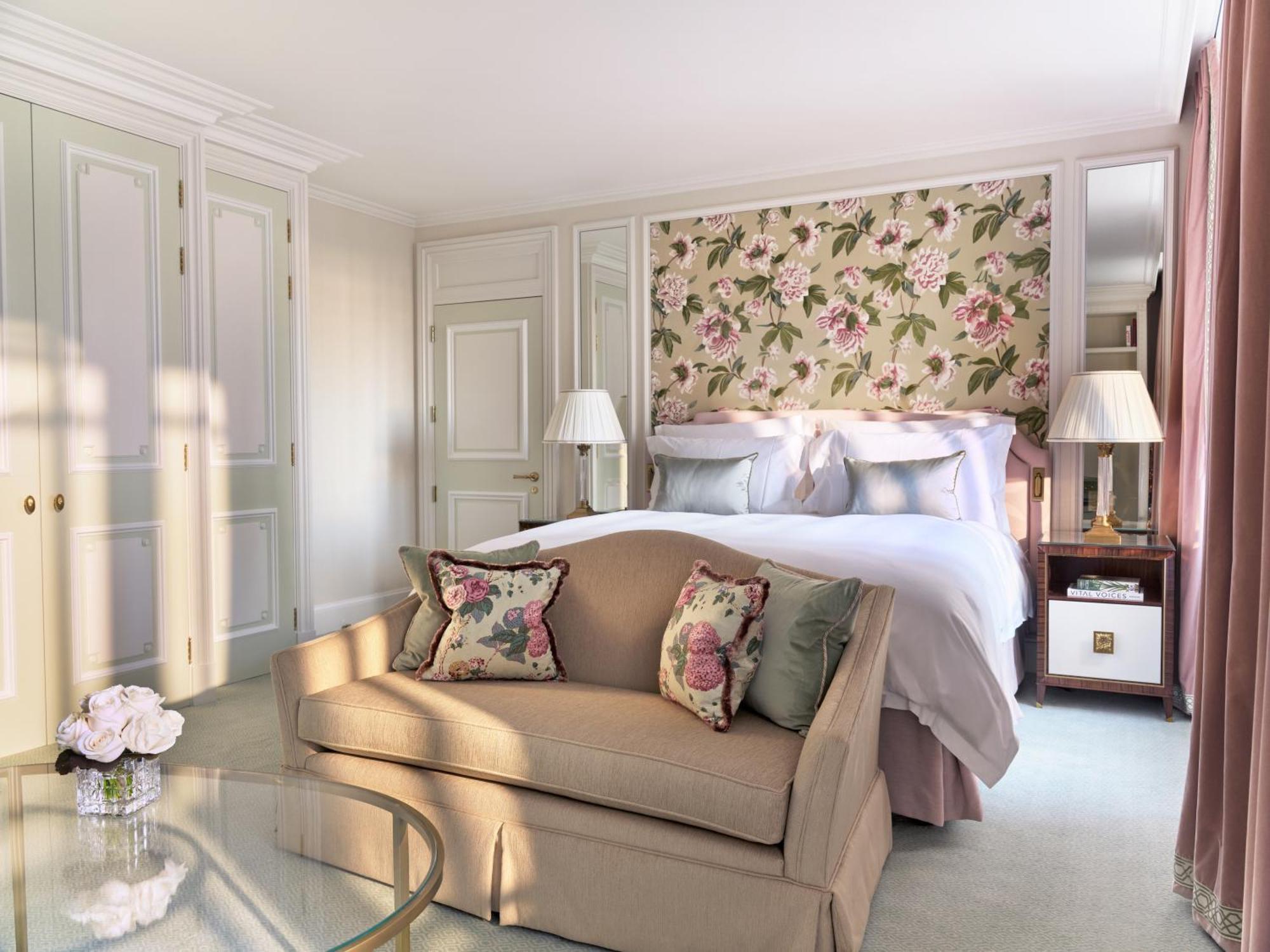 The Dorchester - Dorchester Collection Hotel 5*