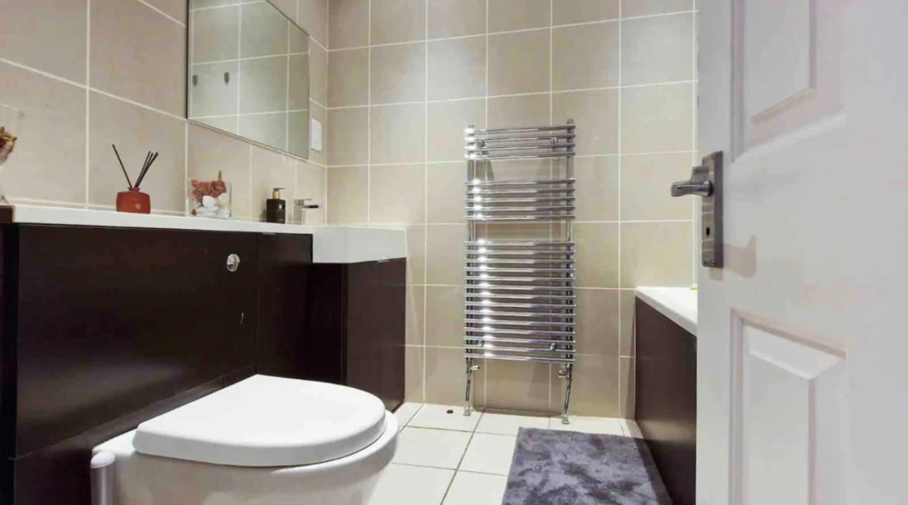 Spacious 2 Bed In The Heart Of Kensington * Londres