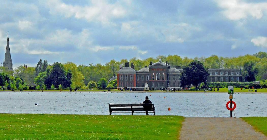 Apartamento Spacious 2 Bed In The Heart Of Kensington *