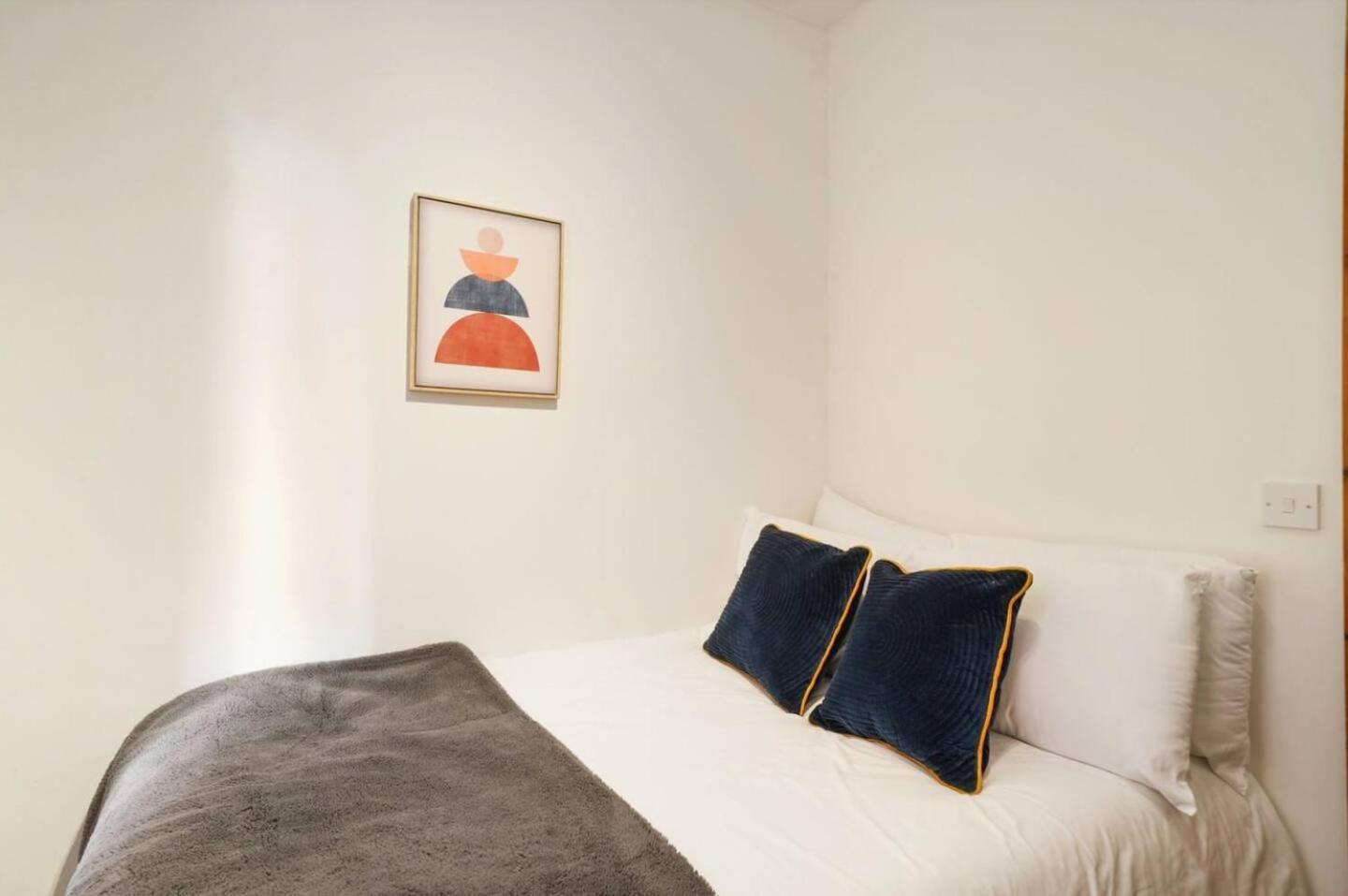 Appartement Paddington Hububb