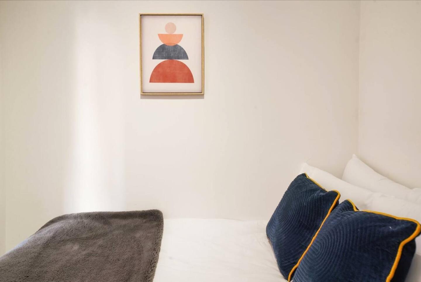 Appartement Paddington Hububb