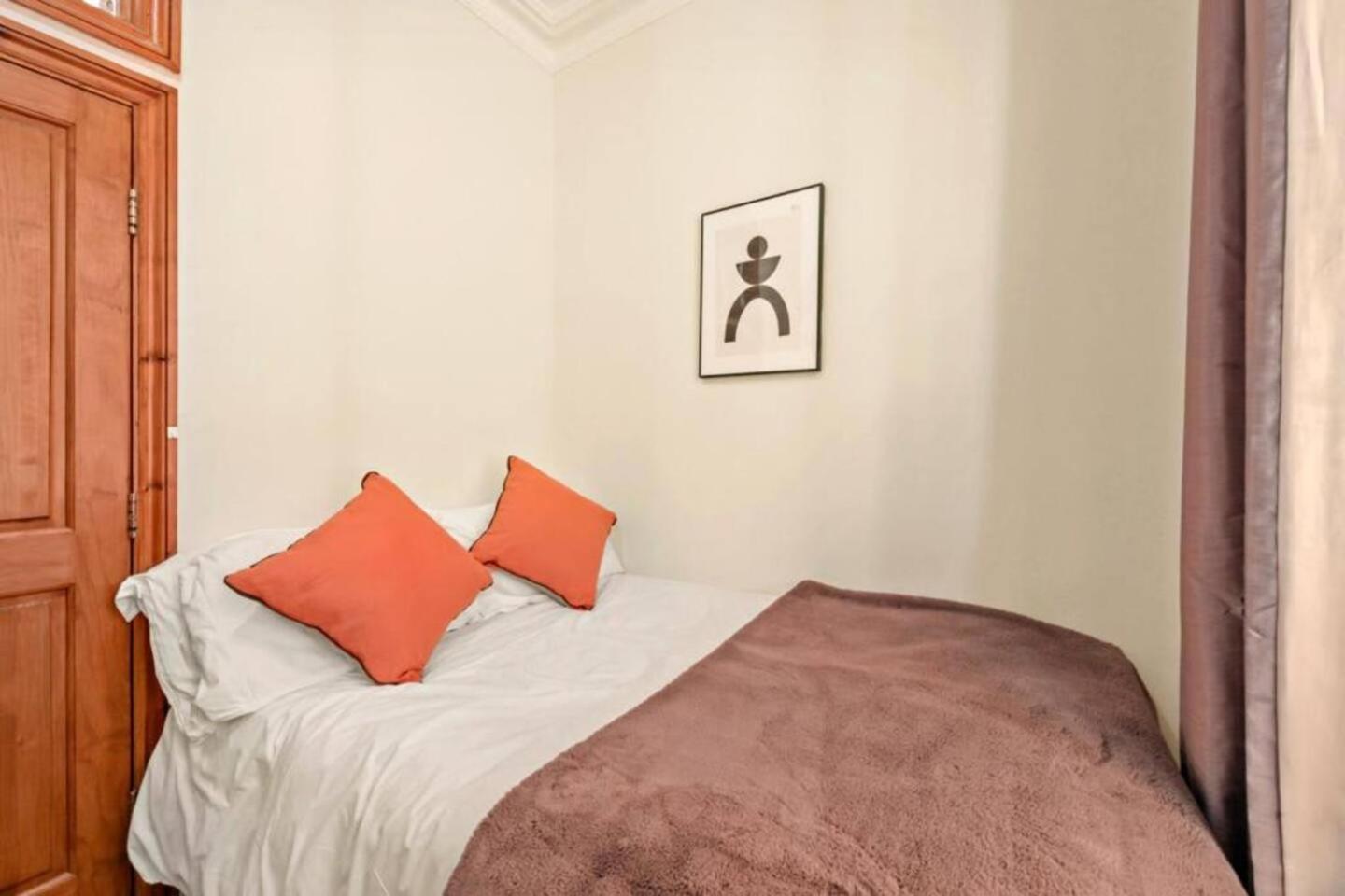 Paddington Hububb Appartement
