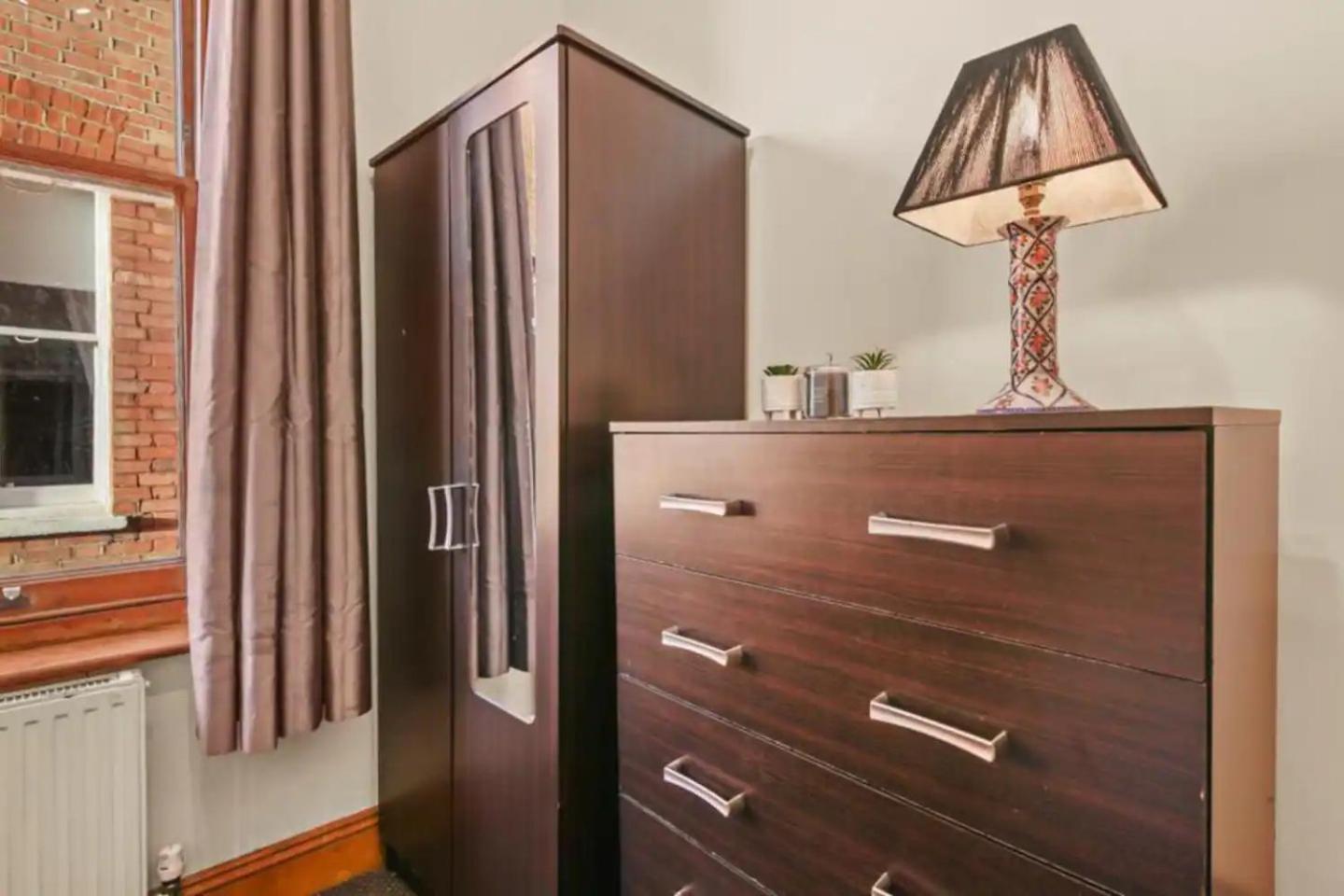 Appartement Paddington Hububb *