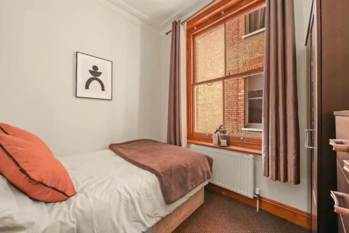Appartement Paddington Hububb Londen