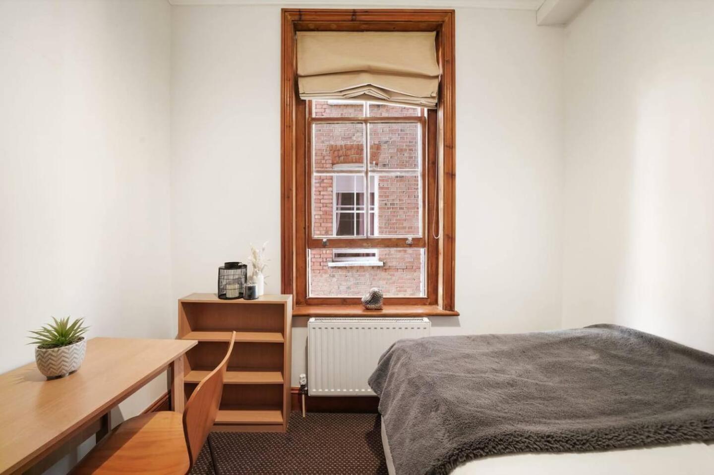 Paddington Hububb Appartement Londen