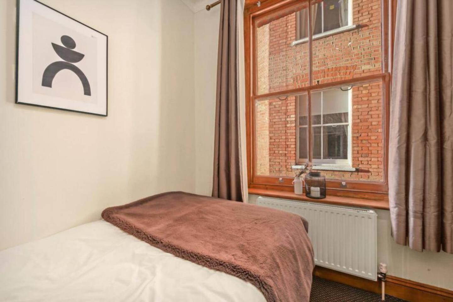 Paddington Hububb Apartment