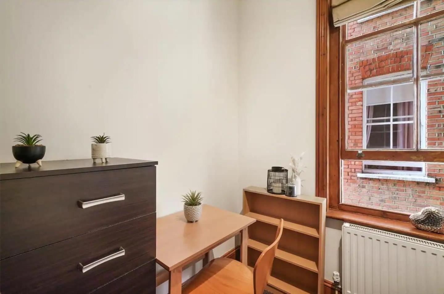 Appartement Paddington Hububb Londen