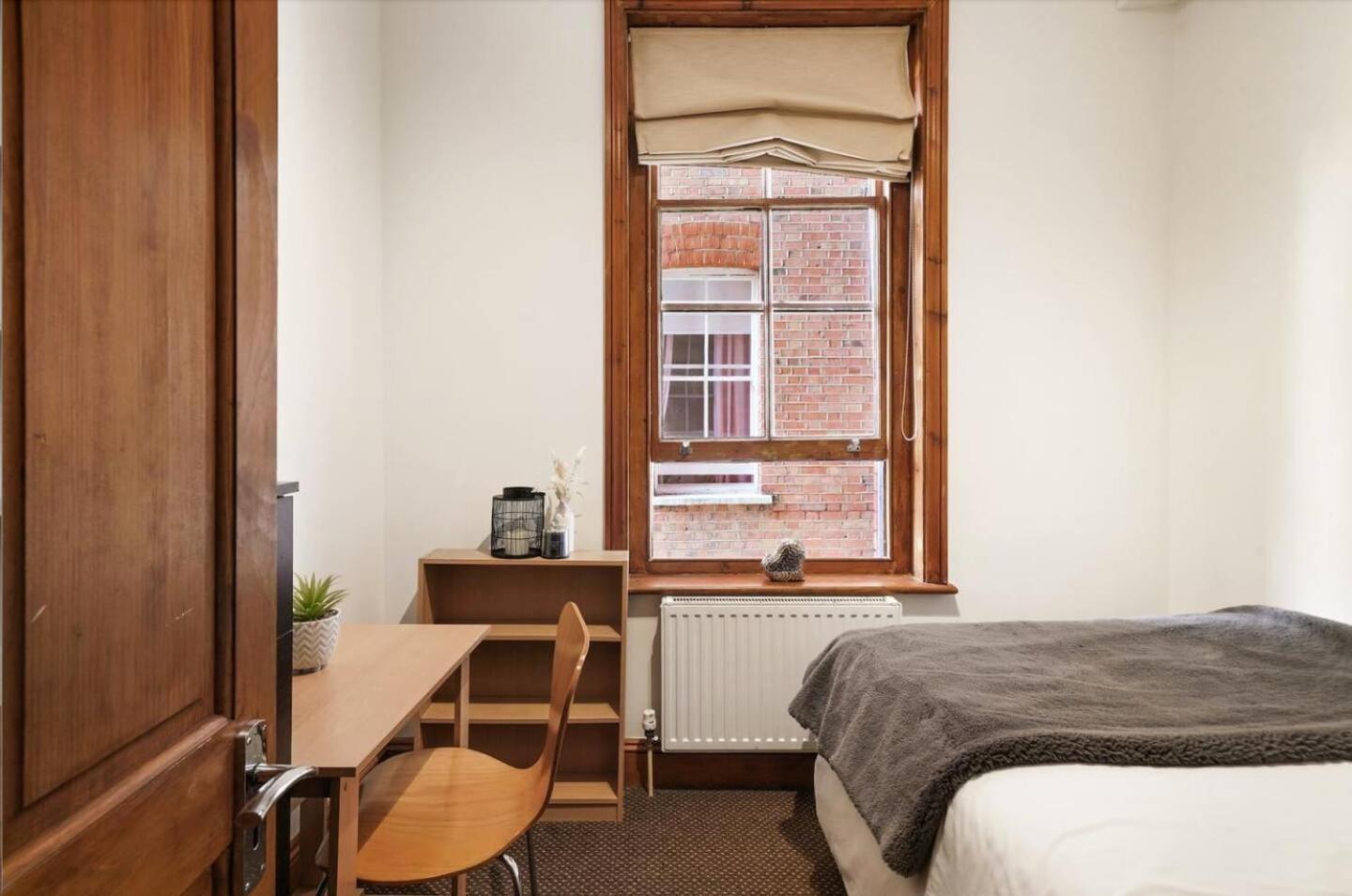 Appartement Paddington Hububb