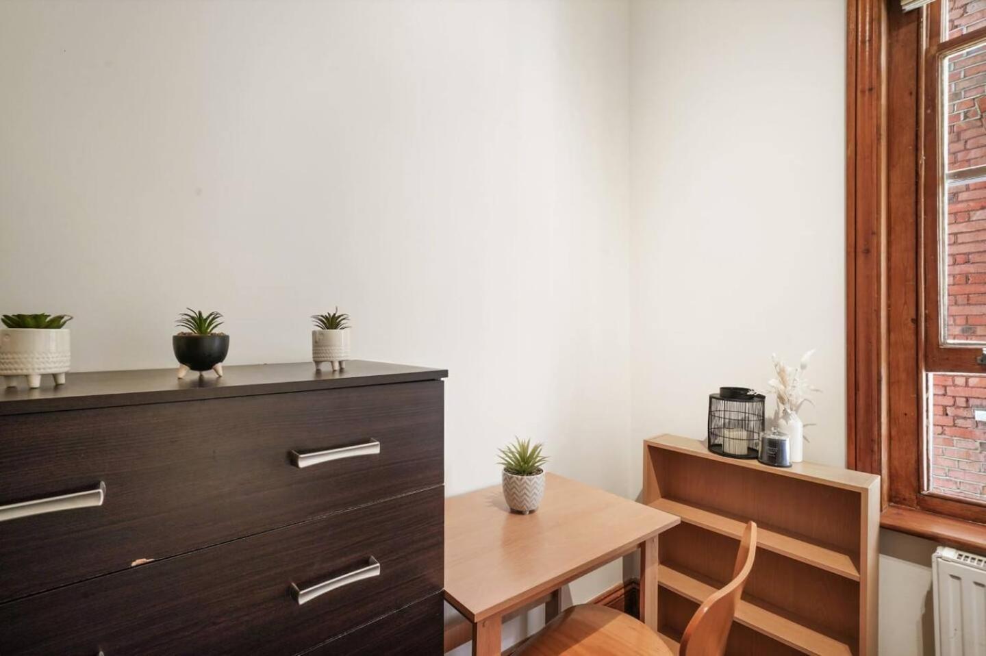 Paddington Hububb Appartement Londen