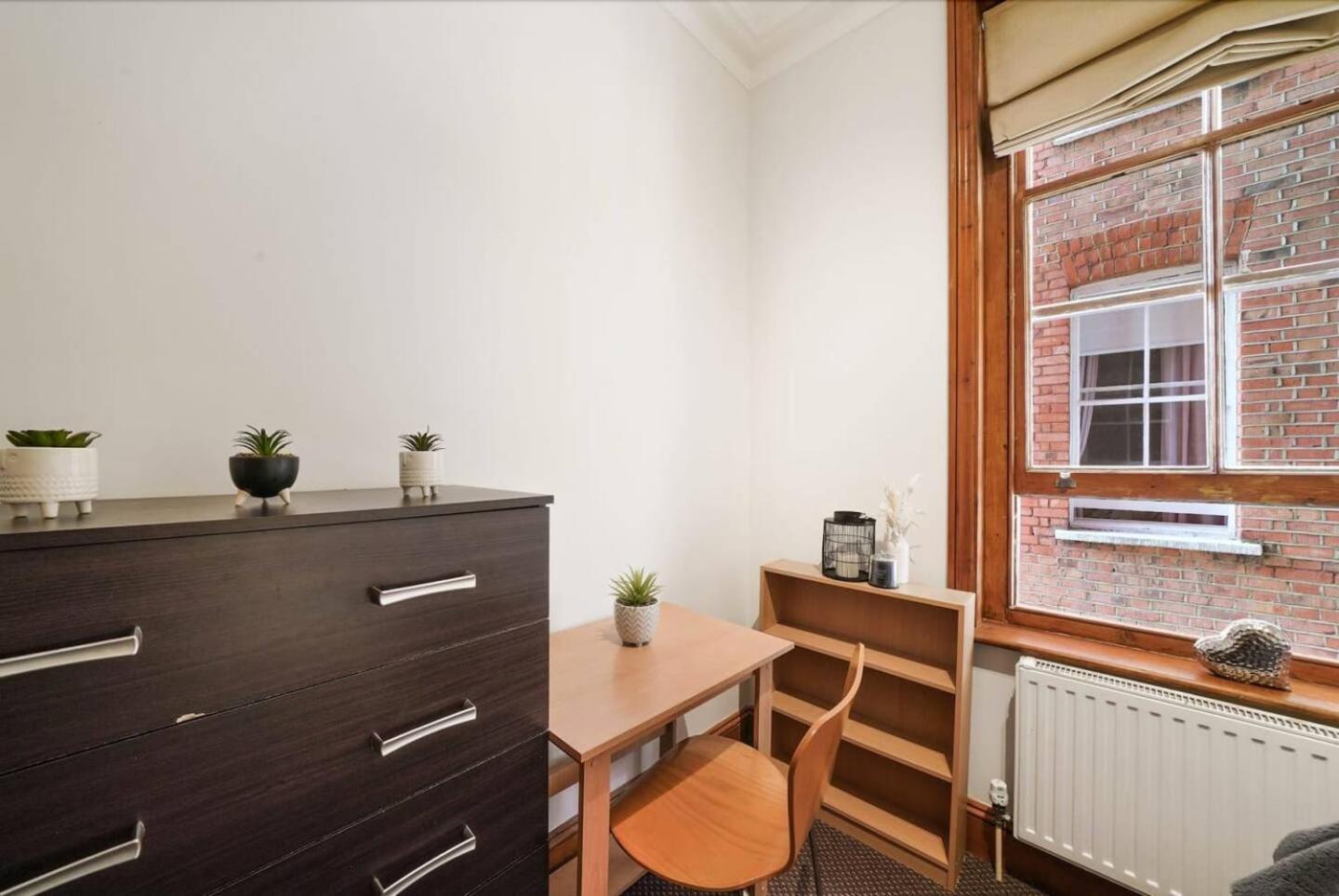 Paddington Hububb Appartement Londen