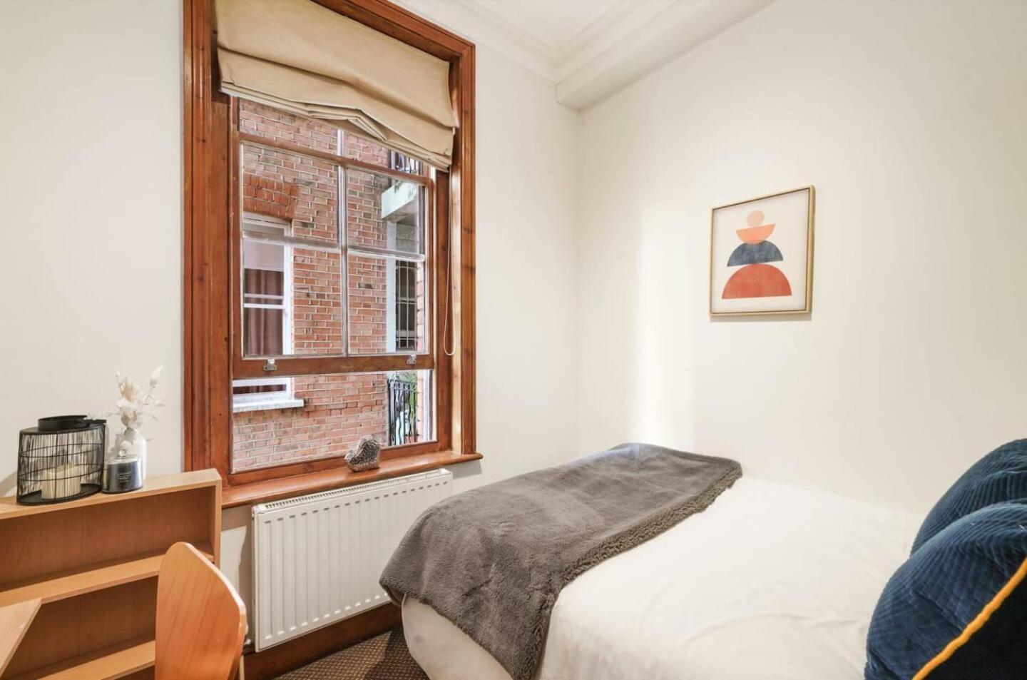 Paddington Hububb Appartement