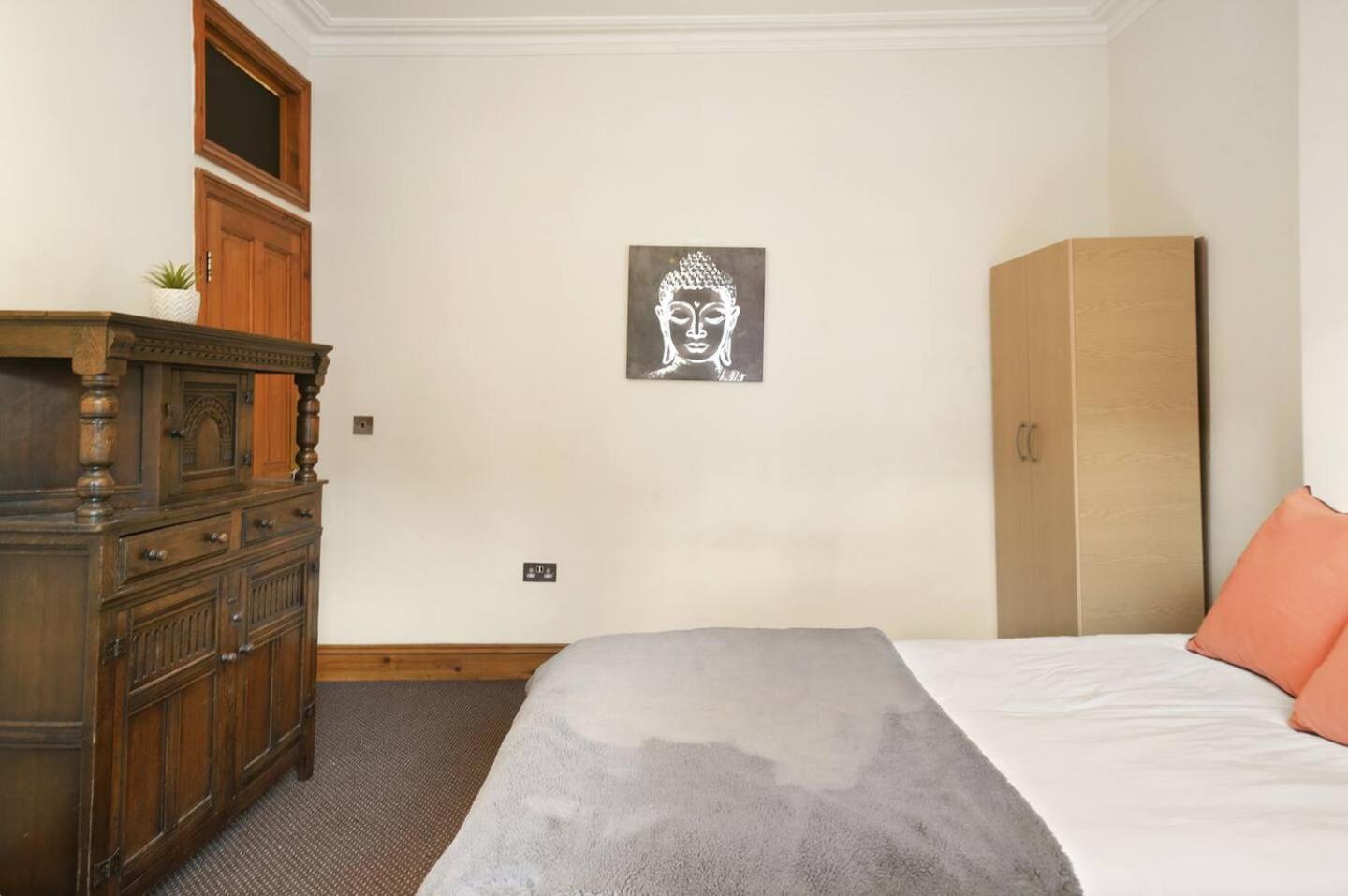 Appartement Paddington Hububb