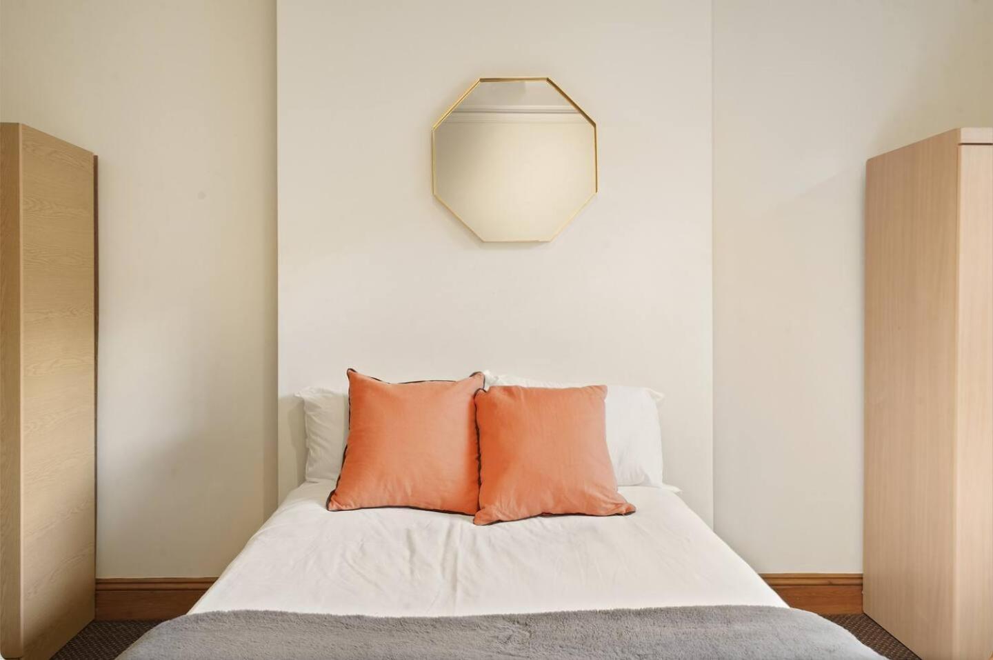 Paddington Hububb Appartement