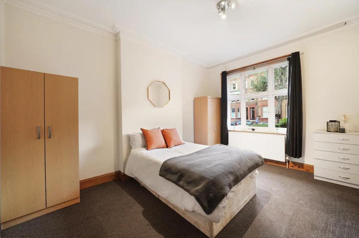 Appartement Paddington Hububb Londen