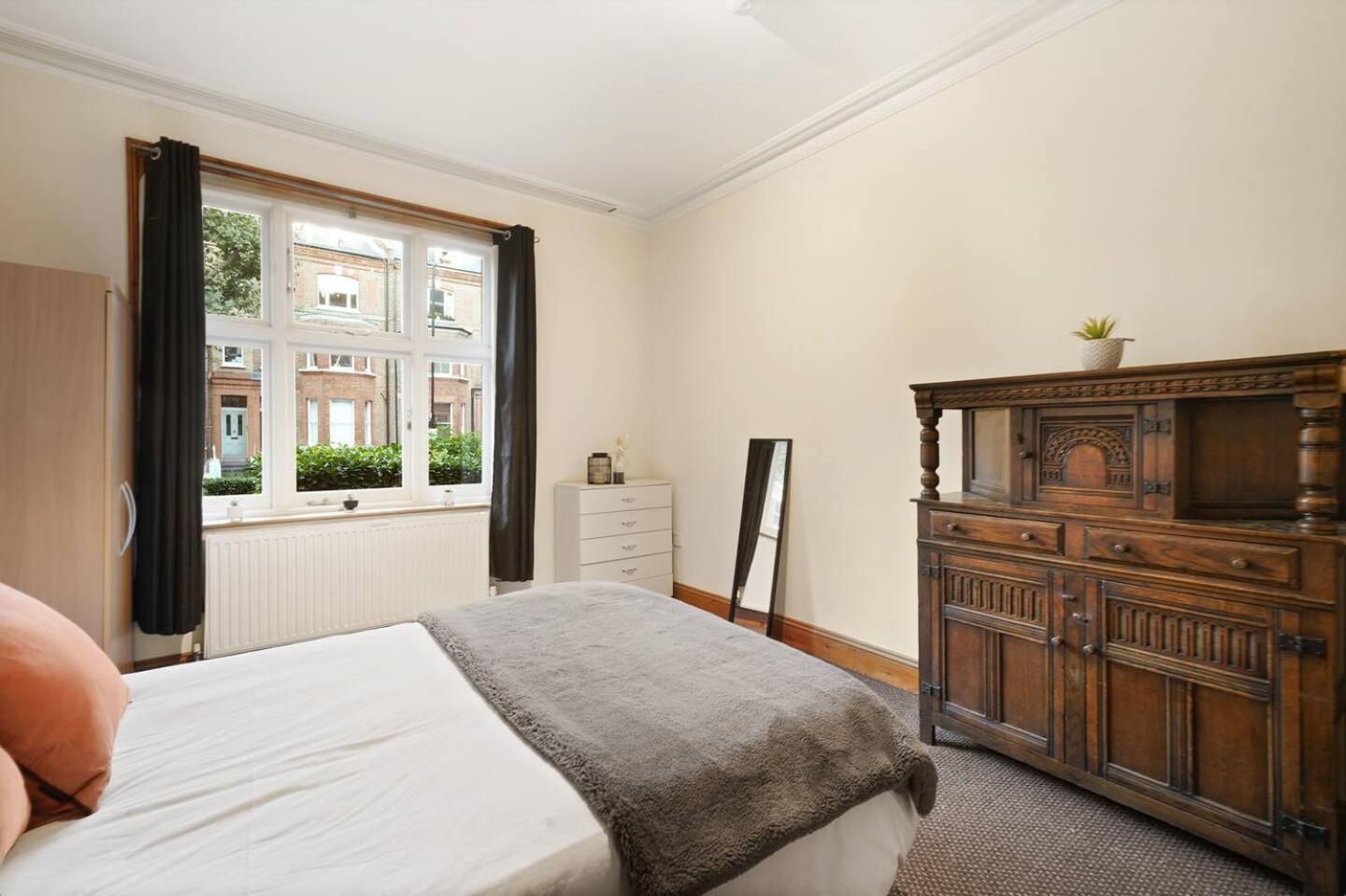 Paddington Hububb Appartement