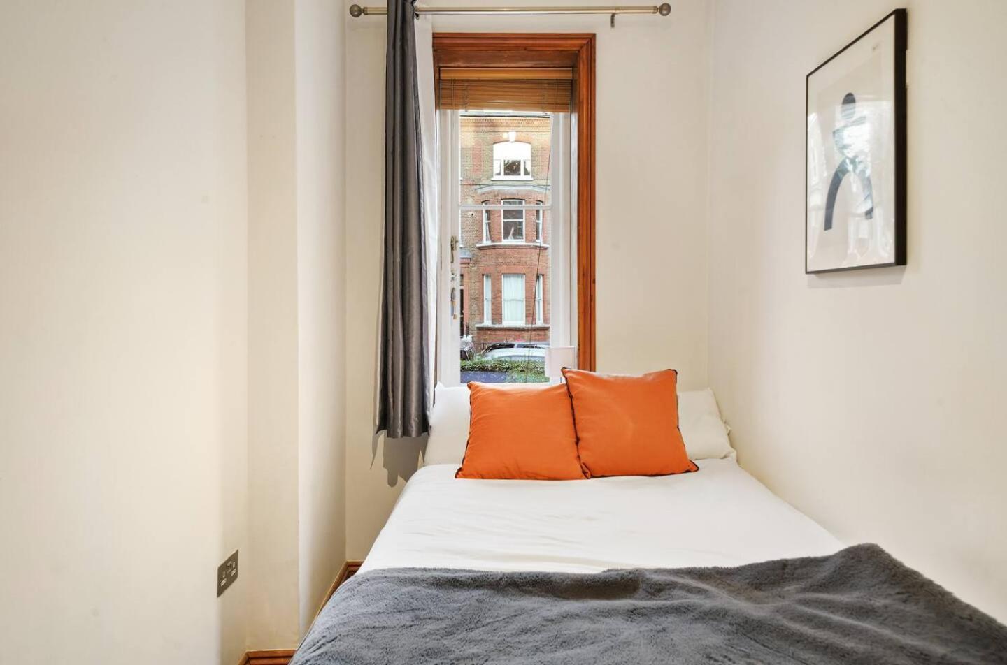 Paddington Hububb Appartement
