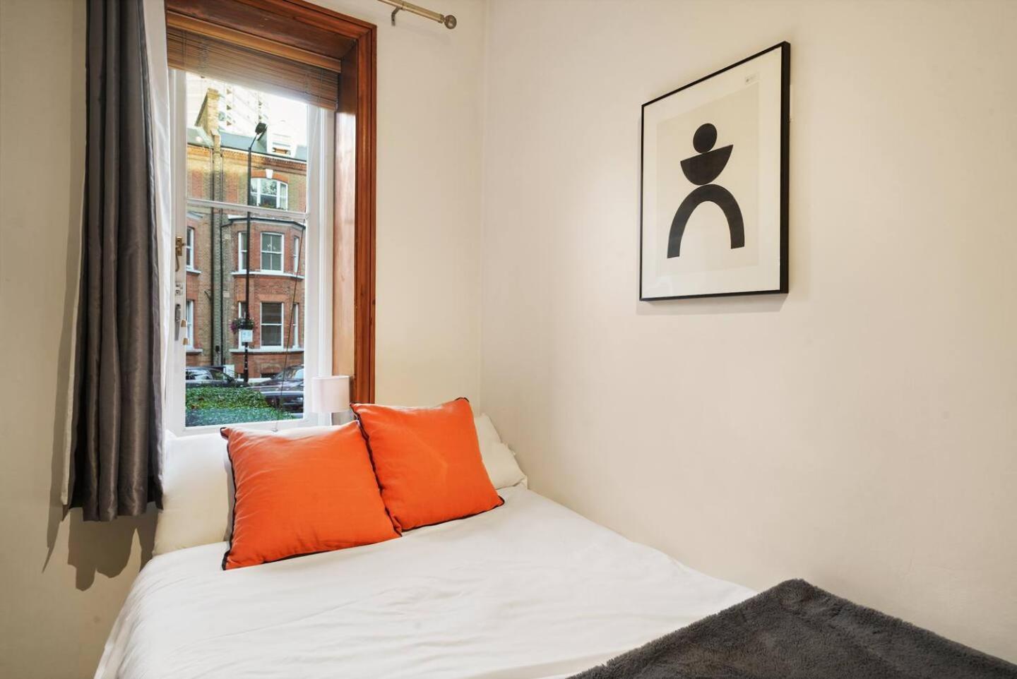 Appartement Paddington Hububb Londen