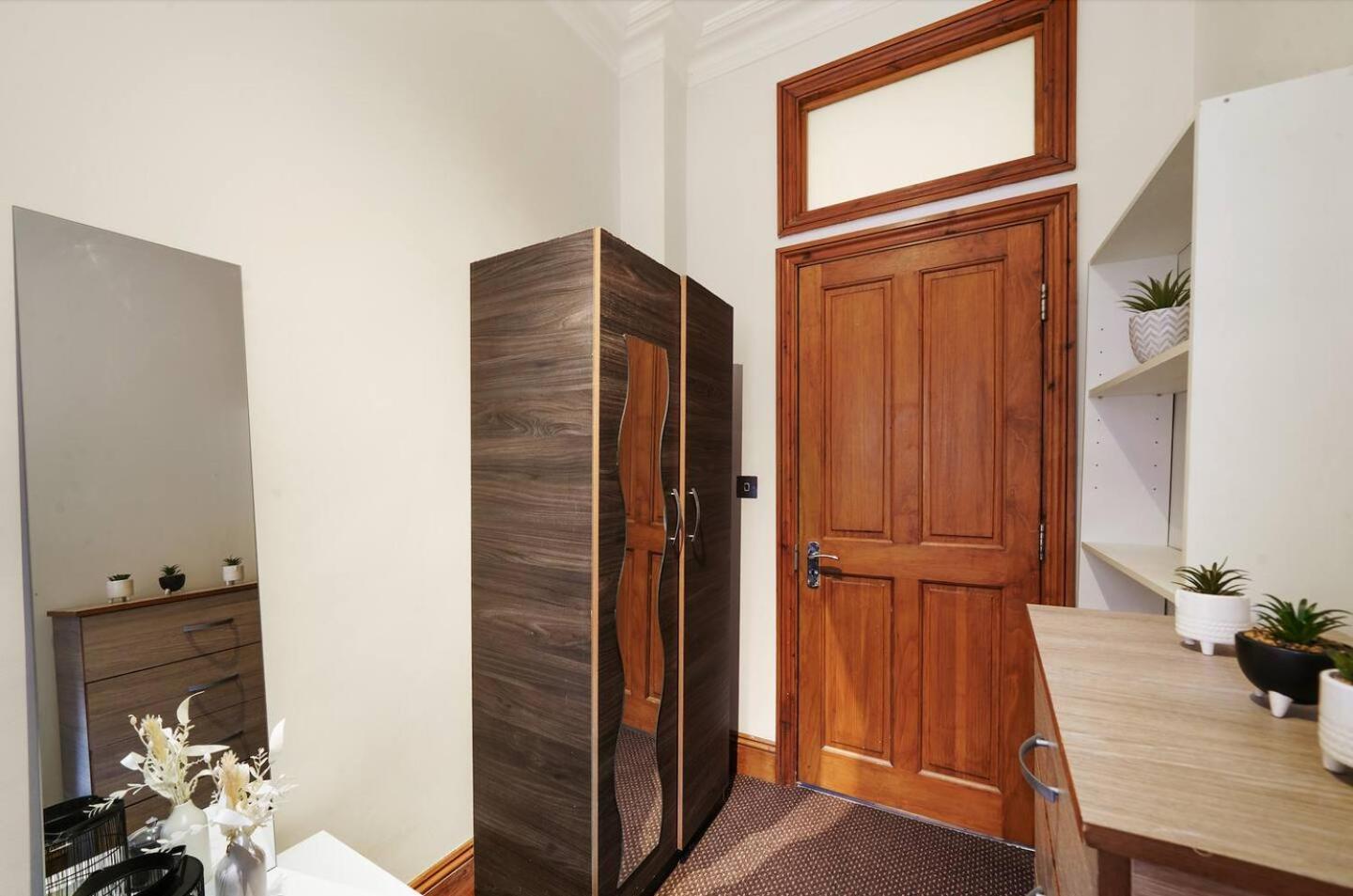 Paddington Hububb Appartement Londen