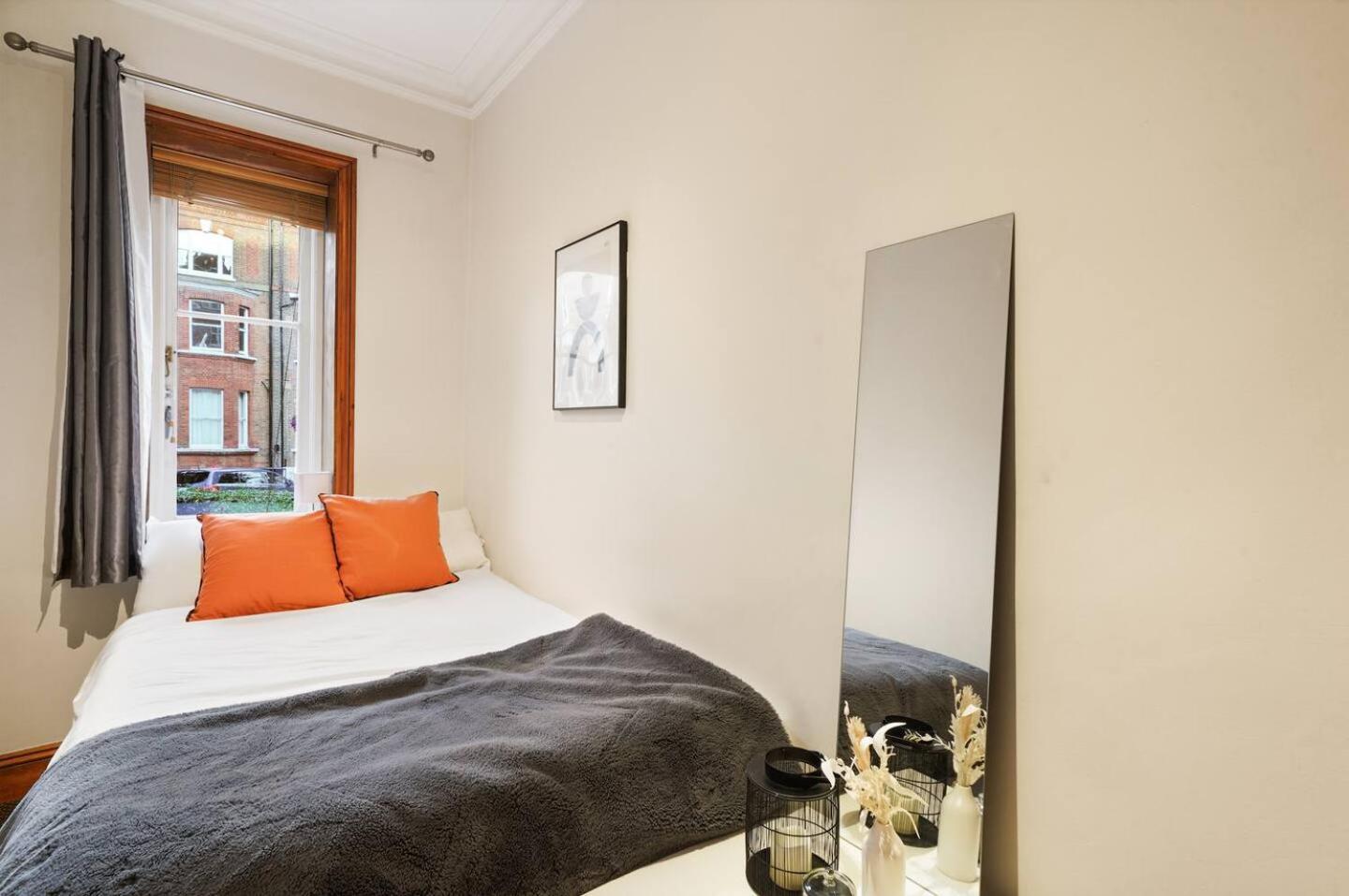 Paddington Hububb Appartement