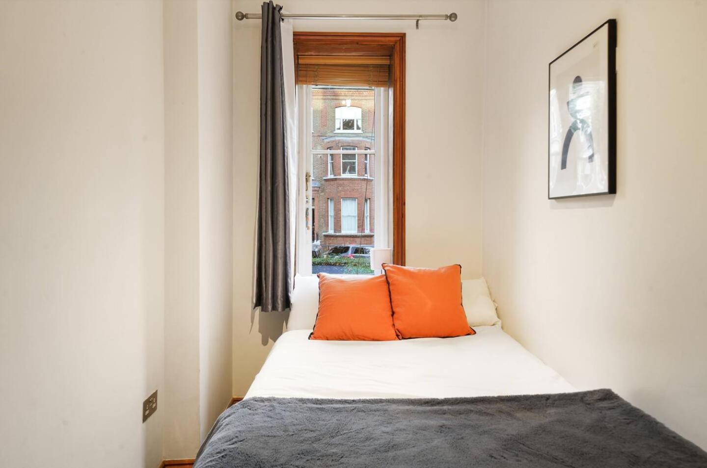 Appartement Paddington Hububb *