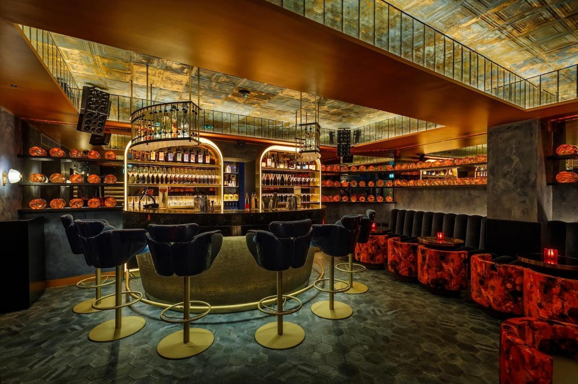 Chateau Denmark Hotell London