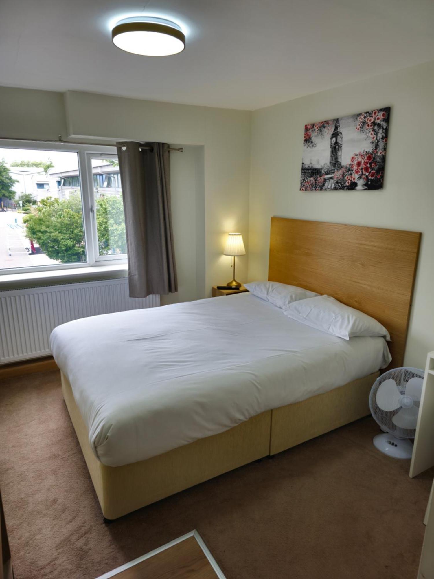 Hotel Homefield