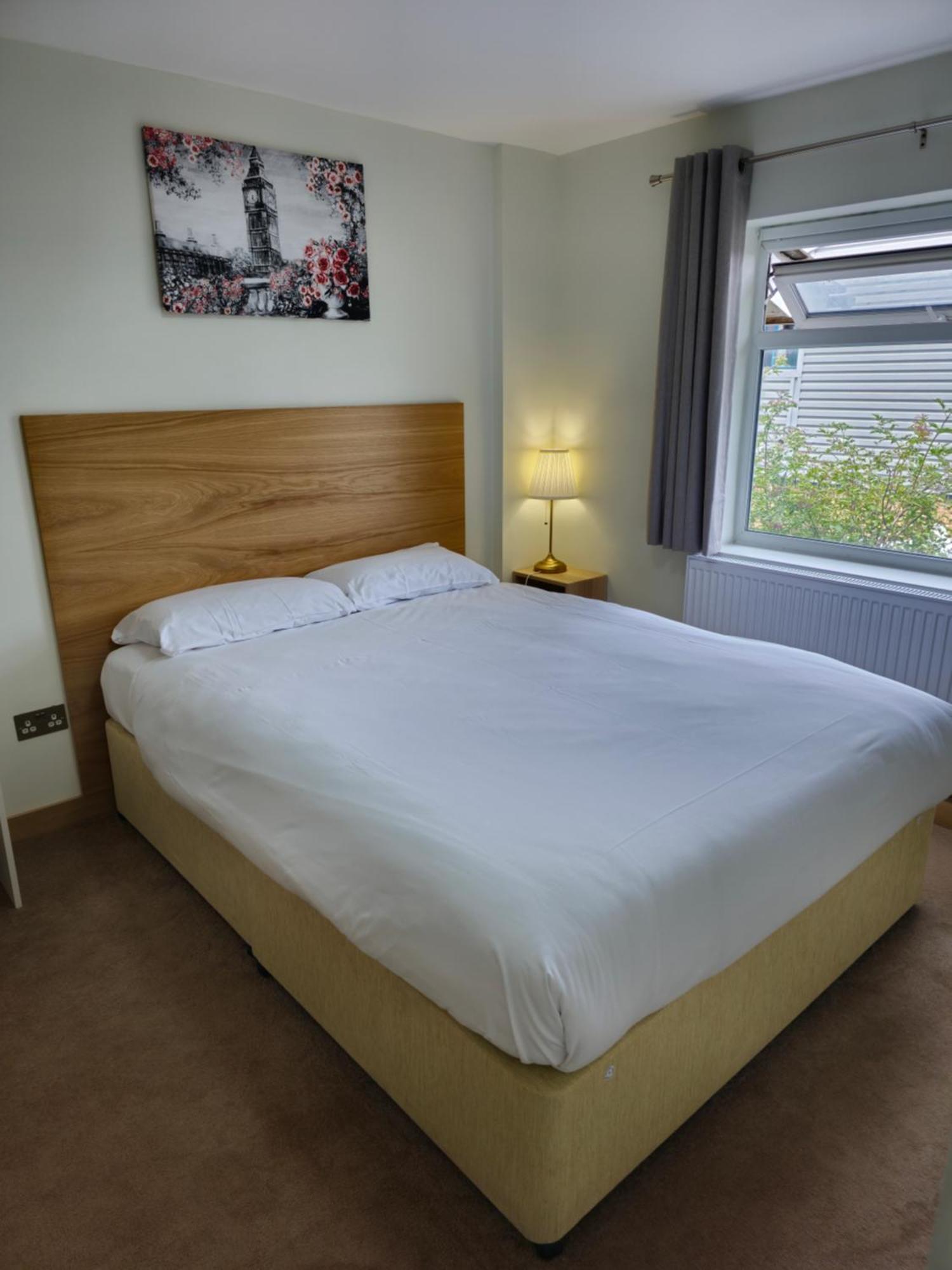 Hotel Homefield Londres