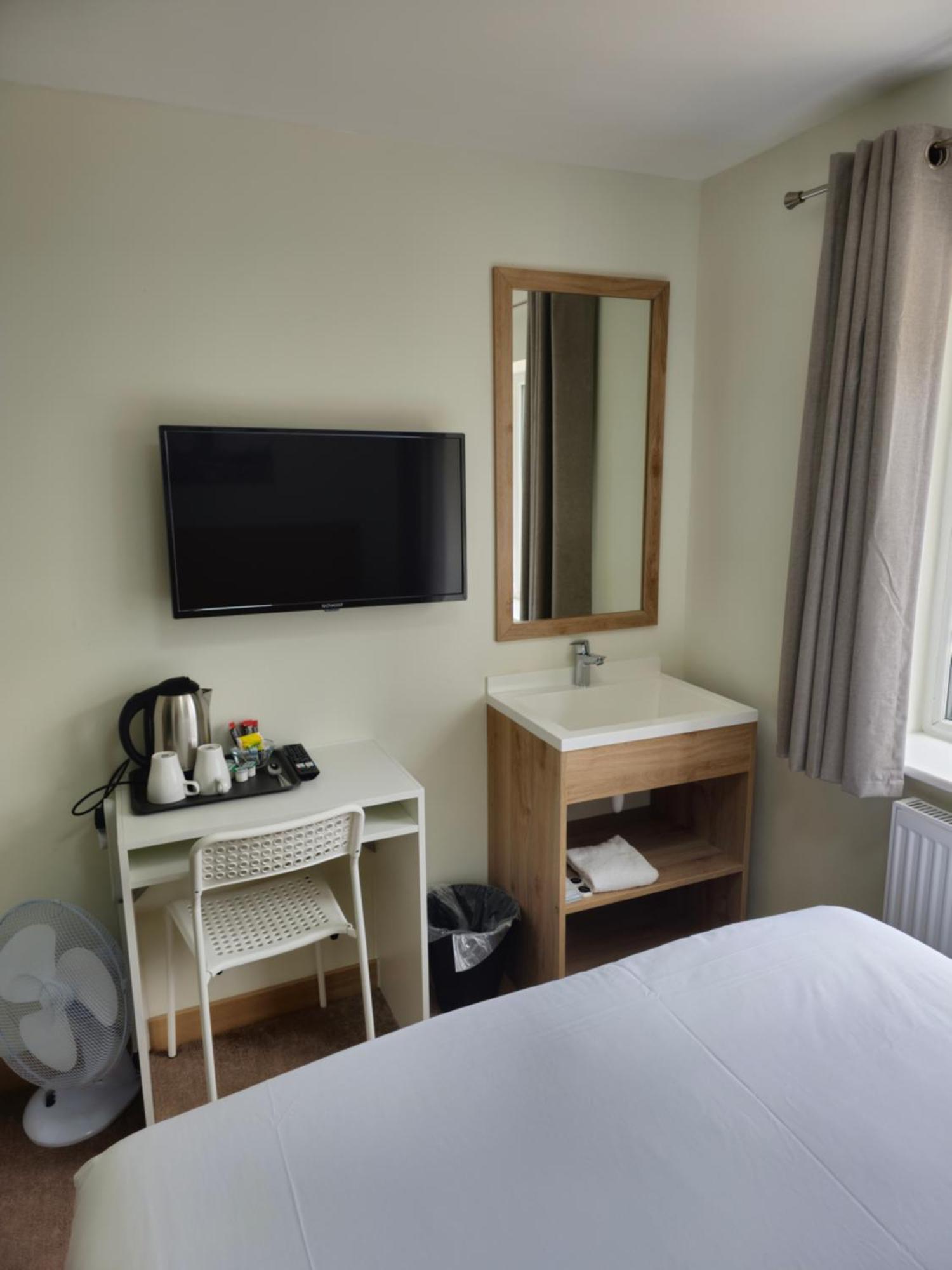 Hotel Homefield