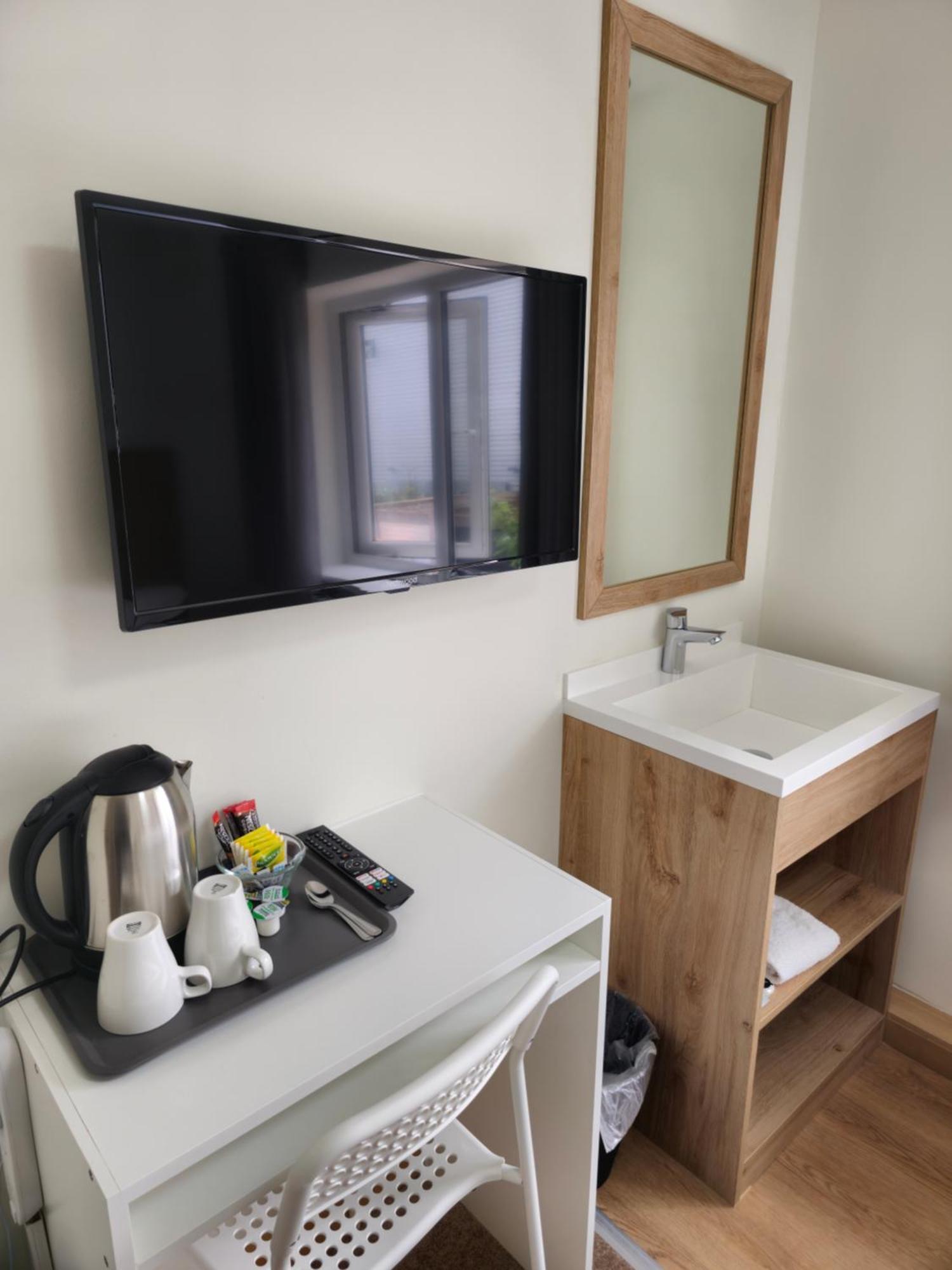 Homefield Hotel